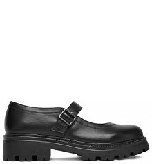 Półbuty Lasocki czarne damskie 