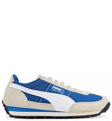 Sneakersy Puma niebieskie męskie 