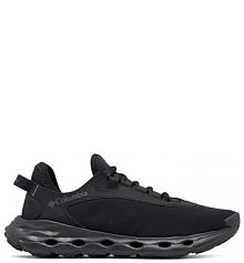 Buty trekkingowe niskie Columbia czarne męskie 