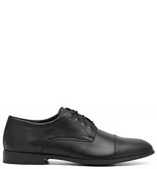 Półbuty wizytowe Lasocki czarne męskie 