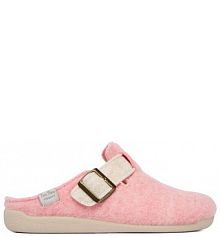 Kapcie Toni Pons różowe damskie 