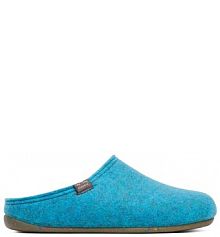 Kapcie Toni Pons turkusowe damskie 