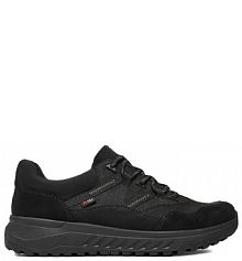 Sneakersy Rieker czarne męskie 