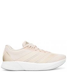 Buty do biegania na asfalt adidas różowe damskie 