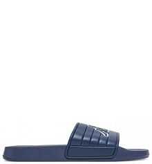 Klapki Kappa granatowe męskie 