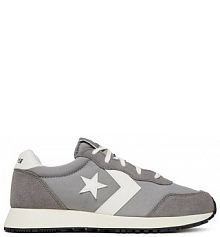 Sneakersy Converse szare męskie 