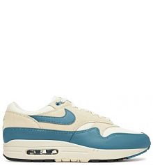 Sneakersy Nike écru męskie 