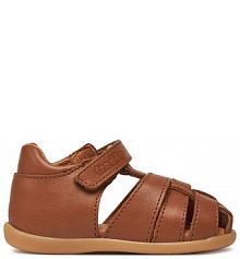 Sandały Froddo brązowe dziecięce 
