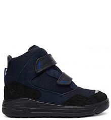 Śniegowce ECCO granatowe dziecięce 