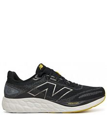 Buty do biegania na asfalt New Balance czarne męskie 