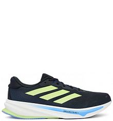 Buty do biegania na asfalt adidas czarne męskie 