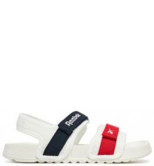 Sandały Reebok białe dziecięce 