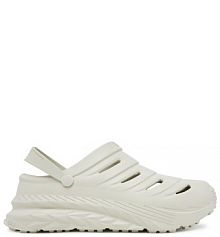 Klapki EA7 Emporio Armani beżowe męskie 