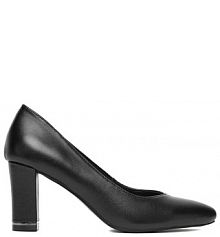 Czółenka Lasocki czarne 