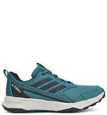 Buty do biegania adidas zielone męskie 