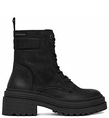 Trapery G-Star Raw czarne damskie Star Raw