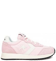 Sneakersy Converse różowe damskie 