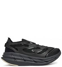 Buty do biegania na asfalt adidas czarne damskie 