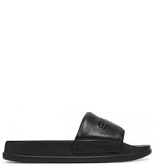 Klapki G-Star Raw czarne męskie Star Raw