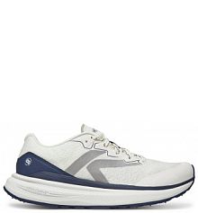 Sneakersy Keen białe męskie 