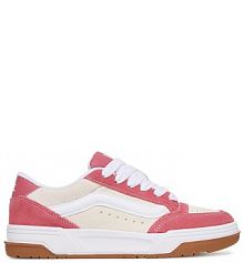 Sneakersy Vans różowe damskie 