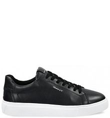 Sneakersy Gant czarne męskie 