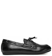 Półbuty JENNY czarne damskie 