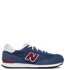 Sneakersy New Balance granatowe dziecięce 