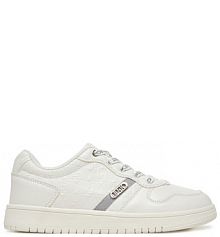 Sneakersy Liu Jo białe dziecięce 