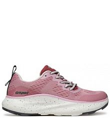 Sneakersy Grisport różowe damskie 