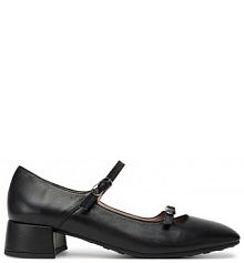 Półbuty Hispanitas czarne damskie 