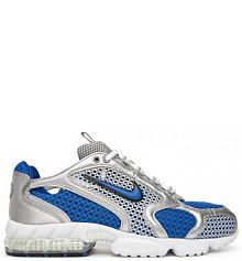 Sneakersy Nike niebieskie męskie 