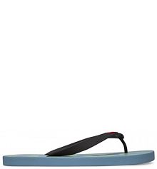 Japonki HUGO błękitny męskie 