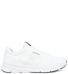 Sneakersy Tommy Hilfiger białe męskie 