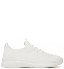 Sneakersy Sprandi białe damskie 