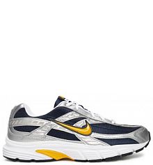 Sneakersy Nike granatowe męskie 