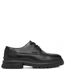 Półbuty G-Star Raw czarne męskie Star Raw