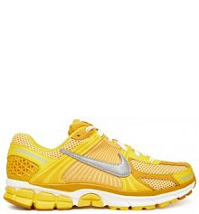 Sneakersy Nike żółte męskie 