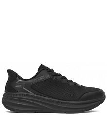 Sneakersy Skechers czarne męskie 