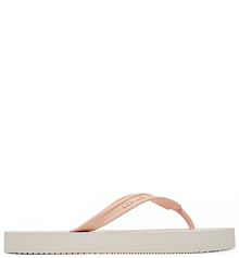 Japonki Armani Exchange różowe damskie 