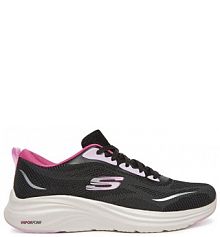 Sneakersy Skechers czarne damskie 