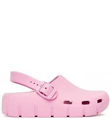 Sandały Birkenstock różowe dziecięce 