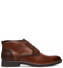 Półbuty Pikolinos brązowe męskie 