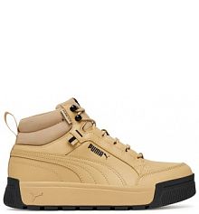 Sneakersy Puma beżowe męskie 