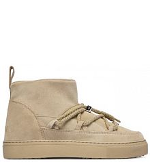 Śniegowce Inuikii zielone damskie 