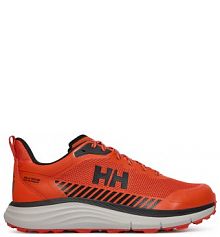 Buty trekkingowe niskie Helly Hansen pomarańczowe męskie 