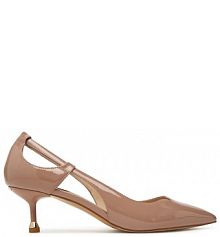 Szpilki Liu Jo beżowe