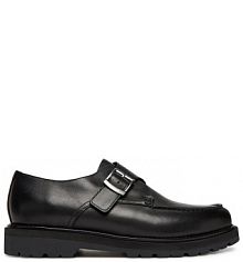 Półbuty wizytowe Vagabond Shoemakers czarne męskie 