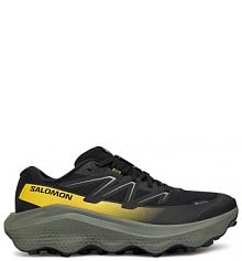 Buty do biegania Salomon czarne męskie 