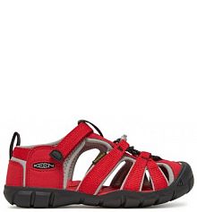 Sandały Keen czerwone dziecięce 